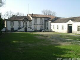 Exterior - Vista Geral