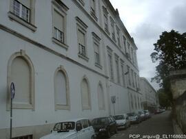 Vista geral (exterior)