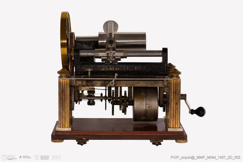 Open original Objeto digital