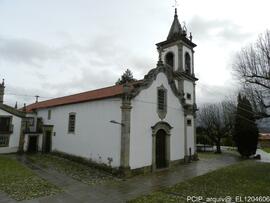 Vista geral do imóvel