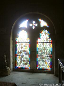 Fotografia: interior e exterior