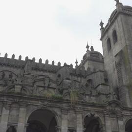 Vista geral - exterior