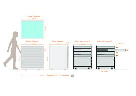 FACES - Projeto Museográfico - Expositor 3