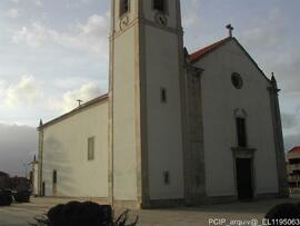 Vista geral (exterior)