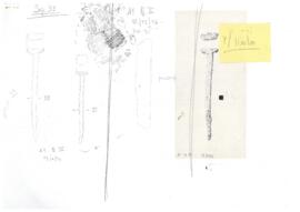 Espólio dos Enterramentos 01