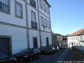 Fotografia exterior e imediacoes