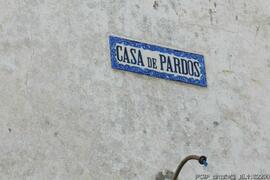 Placa toponímica