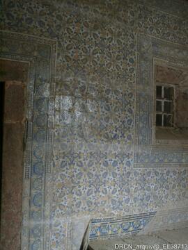 Azulejos