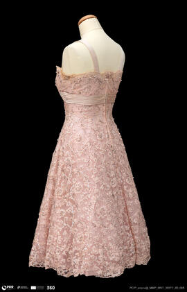Vestido/Feminino