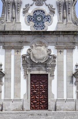 Portal de entrada