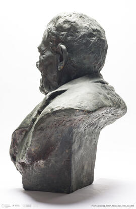 Busto do Actor Taborda