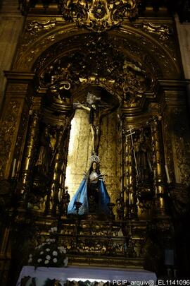 Retábulo de Nossa Senhora das Dores