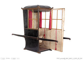 Cadeirinha do 1º Conde de Farrobo