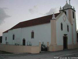 Vista geral do imóvel