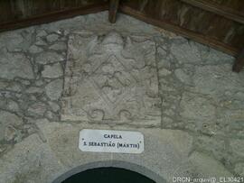 Capela de São Sebastião