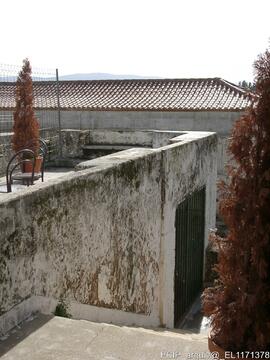 Intervenção de conservação e restauro