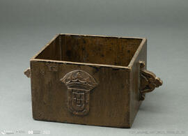 Medida-padrão para Secos