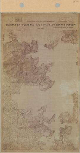 Perímetro Florestal - 4C [s.d.]