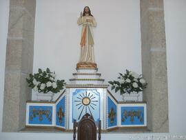 Fotografia (interior do imovel)