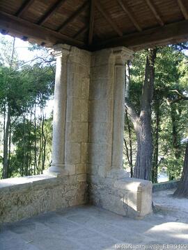 Capela de São Sebastião