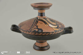 Lekanis (Doação Bühler-Brockhaus)