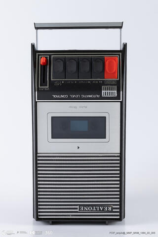 Open original Objeto digital