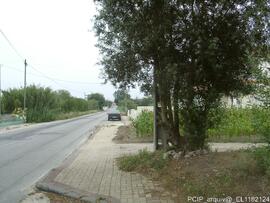 Fotografia: imovel e area envolvente