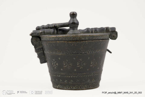 Open original Objeto digital