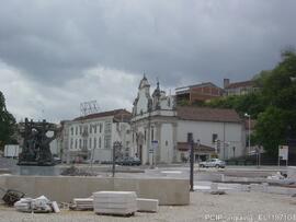 Vista geral do imóvel