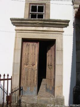 Fotografia: exterior do imovel