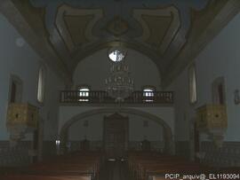 Fotografia (interior)