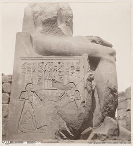 Álbum fotográfico - Viagem de Fev-Mai 1903 ao Mediterrâneo