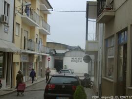 Imediações (Zona especial protegida)