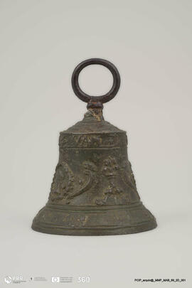 Campainha litúrgica