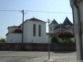 Fotografia: exterior e area envolvente