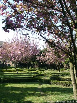 Jardins
