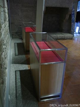 Loja e portaria