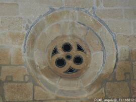 Fotografia exterior: fachadas e area envolvente