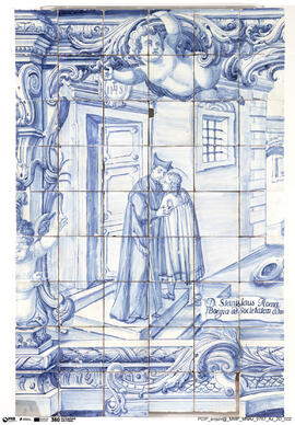 Conversão de São Pedro