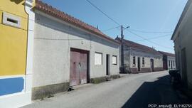 Fotografia da intervencao de conservacao e restauro