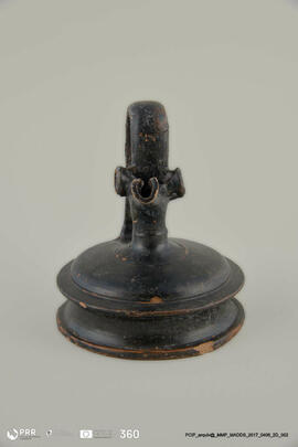 Jarro trilobado (Doação Bühler-Brockhaus)