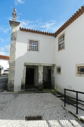 Vista geral (exterior)