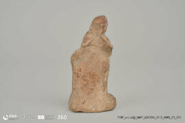 Escultura (Doação Bühler-Brockhaus)