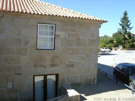 Fotografia exterior e area envolvente