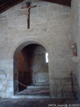 Capela - Fotografia 018
