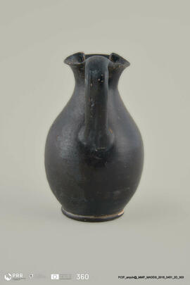 Oinochoe (Doação Bühler-Brockhaus)