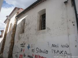 Vista geral (exterior)