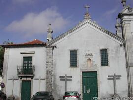 Vista geral exterior