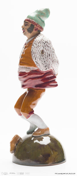 Figura de Movimento Forcado