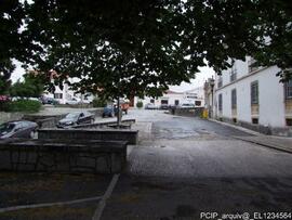 Imediações / área envolvente